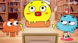 دنیای شگفت انگیز گامبال - فصل پنجم - قسمت 7